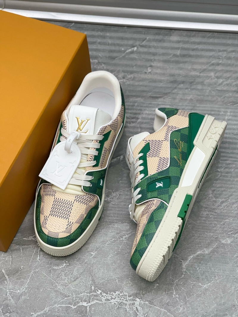 LV Sneakers